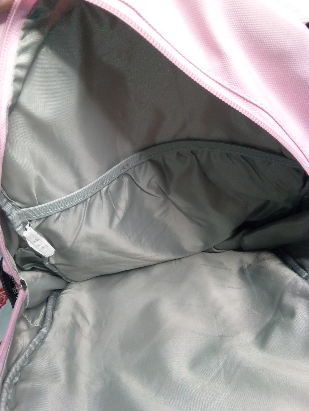 Pink Unicorn Kids Backpack - Cute Pink School Bag